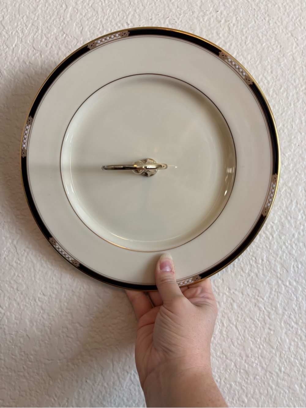 Lenox Presidential Collection Dessert Plate